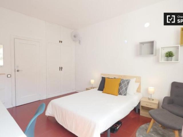Shared Living/Roommate 4 Dormitorio Barcelona Barcelona ELS94212048