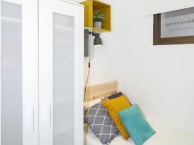 Shared Living/Roommate 4 Dormitorio Barcelona Barcelona ELS94212050