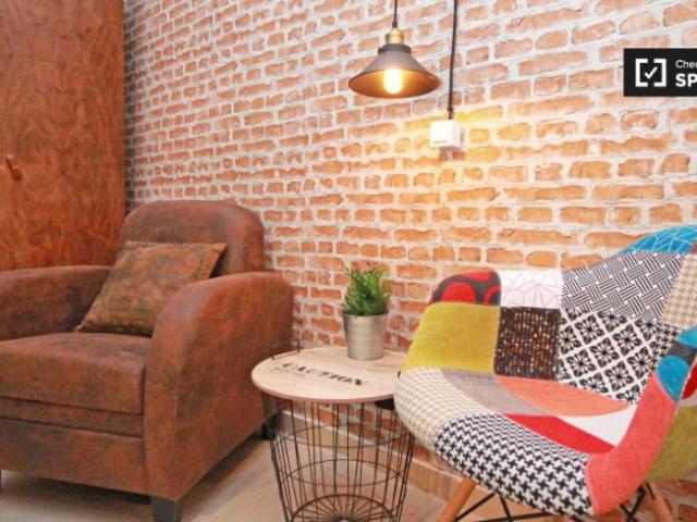 Shared Living/Roommate 4 Dormitorio Barcelona Barcelona ELS94212178