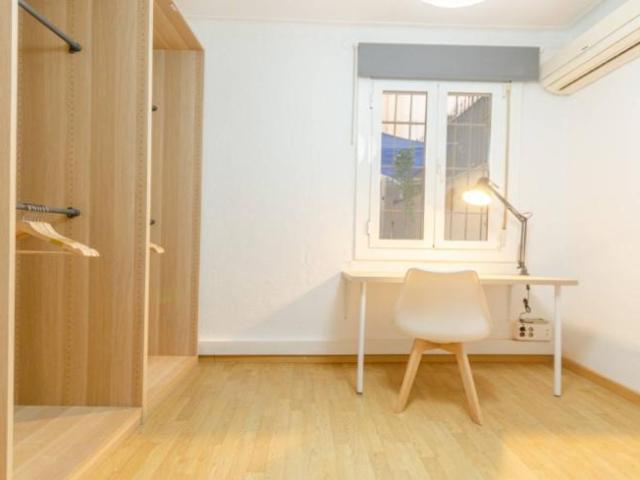 Shared Living/Roommate 4 Dormitorio Barcelona Barcelona ELS96591349