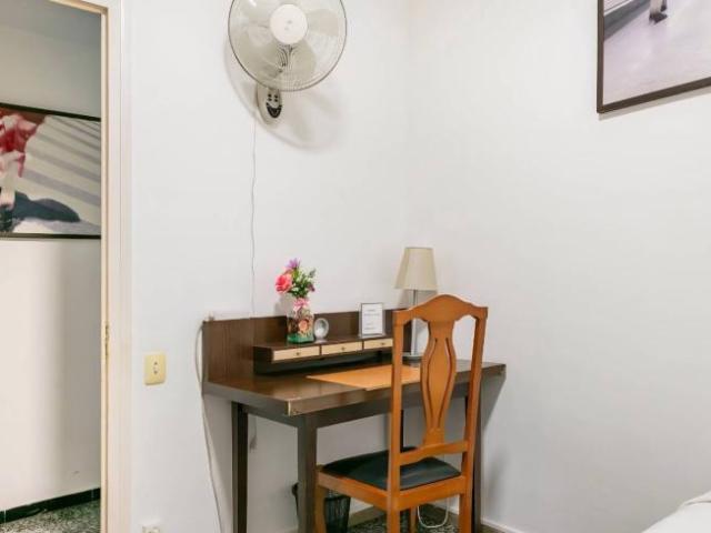 Shared Living/Roommate 4 Dormitorio Barcelona Barcelona ELS96719407