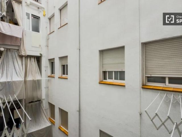 Shared Living/Roommate 4 Dormitorio Barcelona Barcelona ELS96888015