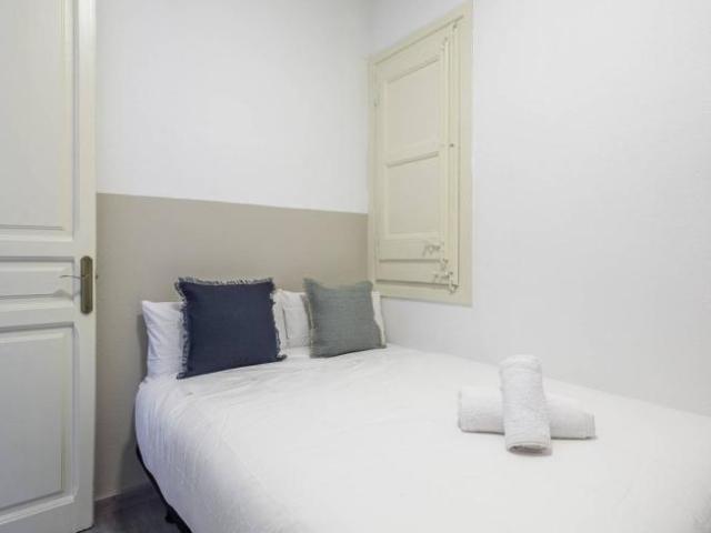 Shared Living/Roommate 4 Dormitorio Barcelona Barcelona ELS96347552
