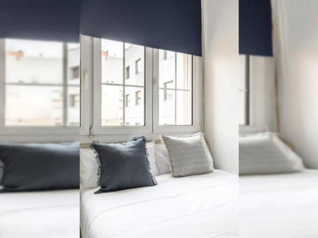 Shared Living/Roommate 4 Dormitorio Barcelona Barcelona ELS96347553