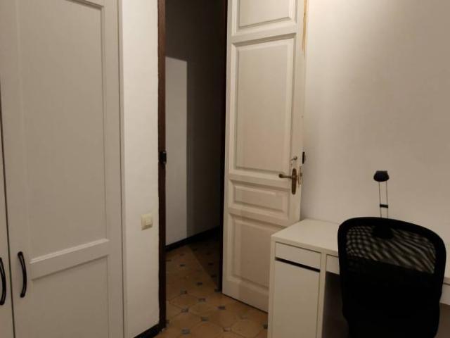 Shared Living/Roommate 4 Dormitorio Barcelona Barcelona ELS98295180