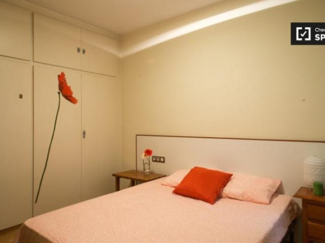Shared Living/Roommate 4 Dormitorio Barcelona Barcelona ELS98295290