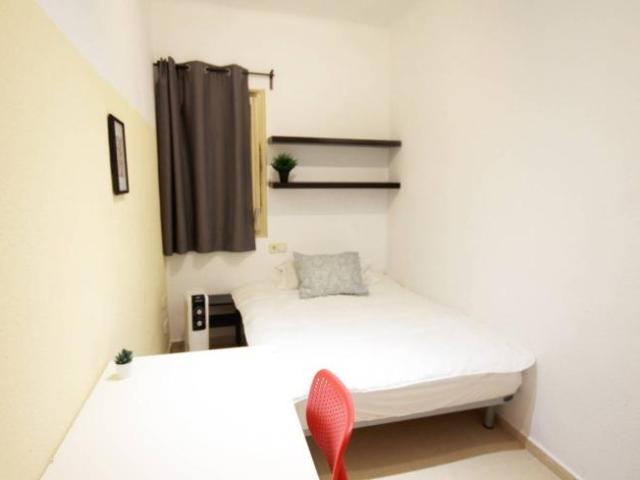 Shared Living/Roommate 4 Dormitorio Barcelona Barcelona ELS99520626
