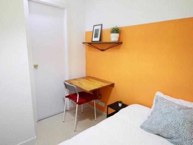 Shared Living/Roommate 4 Dormitorio Barcelona Barcelona ELS99520687