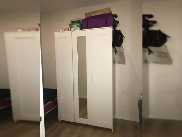 Shared Living/Roommate 4 Dormitorio Barcelona Barcelona ELS99521562