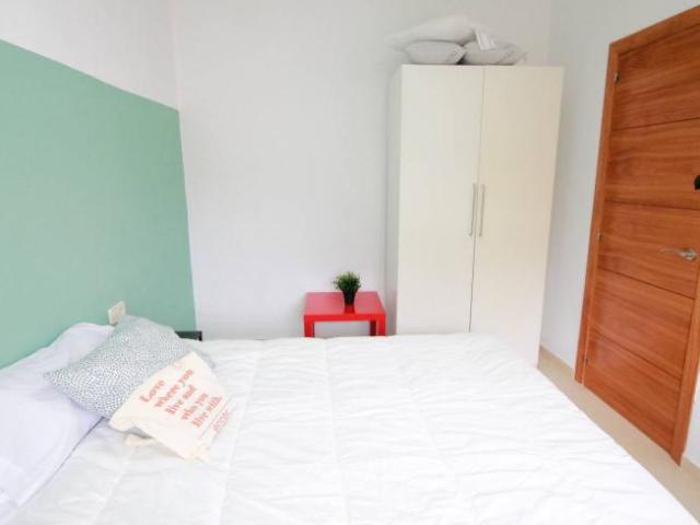 Shared Living/Roommate 4 Dormitorio Barcelona Barcelona ELS99521292
