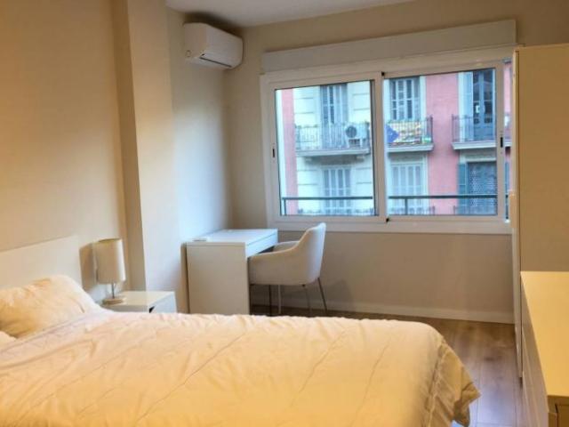 Shared Living/Roommate 4 Dormitorio Barcelona Barcelona ELS99522213