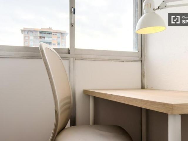 Shared Living/Roommate 4 Dormitorio Barcelona Barcelona ELS99760013