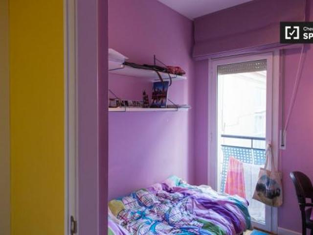 Shared Living/Roommate 4 Dormitorio Barcelona Barcelona ES54230490