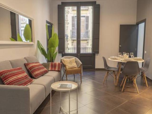 Shared Living/Roommate 4 Dormitorio Barcelona Barcelona ES65939378