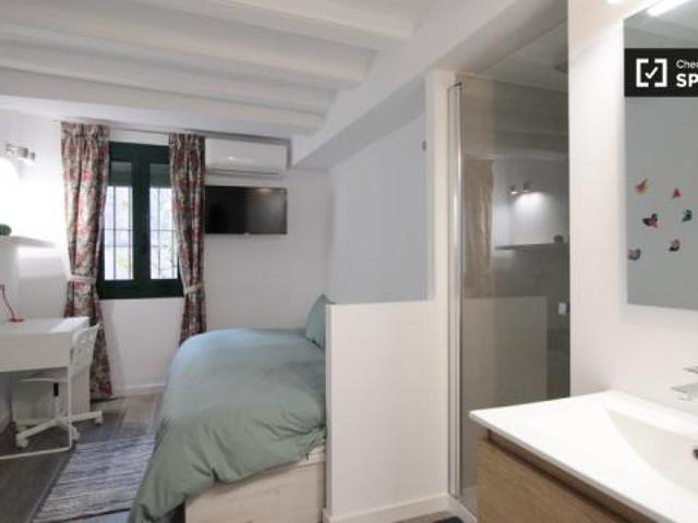 Shared Living/Roommate 4 Dormitorio Barcelona Barcelona ES67416199