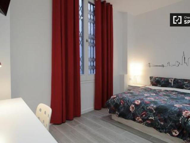 Shared Living/Roommate 4 Dormitorio Barcelona Barcelona ES67416205
