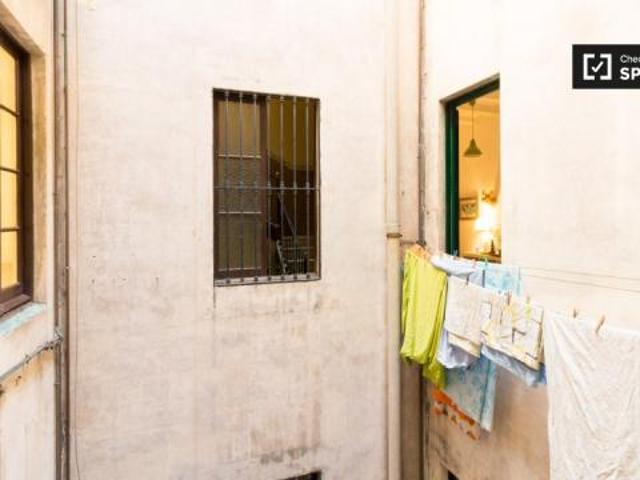 Shared Living/Roommate 4 Dormitorio Barcelona Barcelona ES69678046