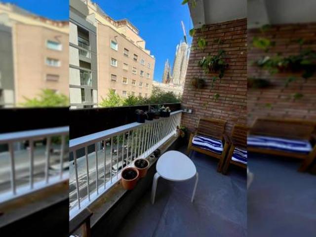 Shared Living/Roommate 4 Dormitorio Barcelona Barcelona ES77510001