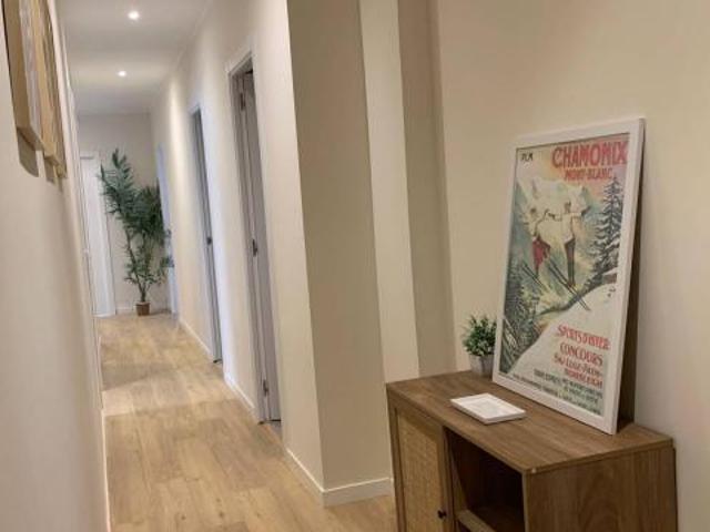 Shared Living/Roommate 4 Dormitorio Barcelona Barcelona ES78221162