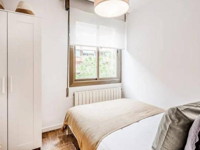 Shared Living/Roommate 4 Dormitorio Barcelona Barcelona ES78876683