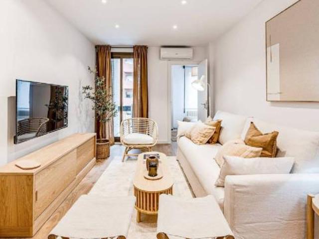 Shared Living/Roommate 4 Dormitorio Barcelona Barcelona ES78876680