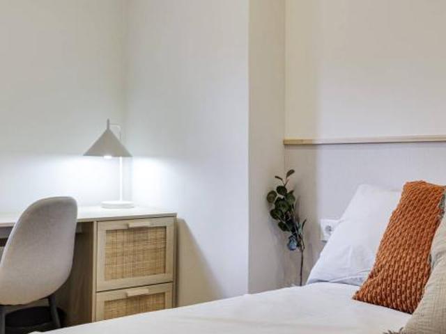 Shared Living/Roommate 4 Dormitorio Barcelona Barcelona ES78876717