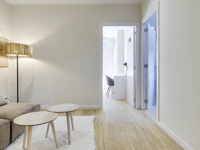 Shared Living/Roommate 4 Dormitorio Barcelona Barcelona ES78876718