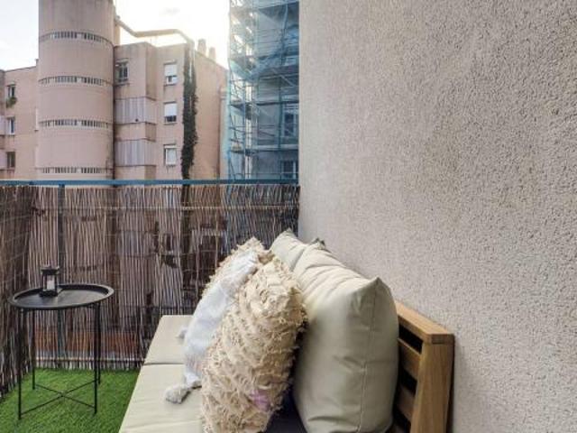Shared Living/Roommate 4 Dormitorio Barcelona Barcelona ES78876719