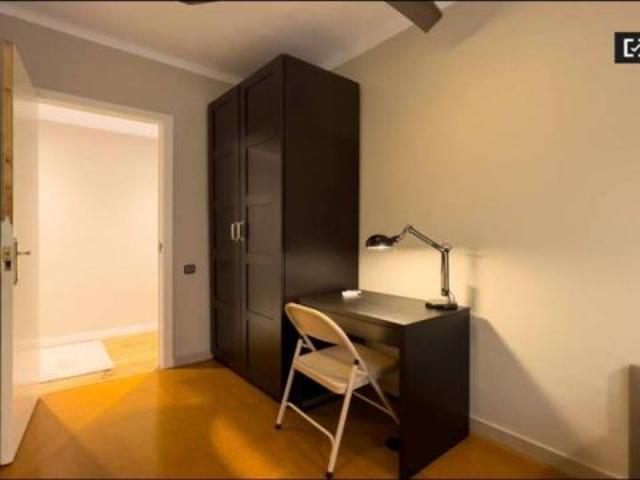 Shared Living/Roommate 4 Dormitorio Barcelona Barcelona ES85055136