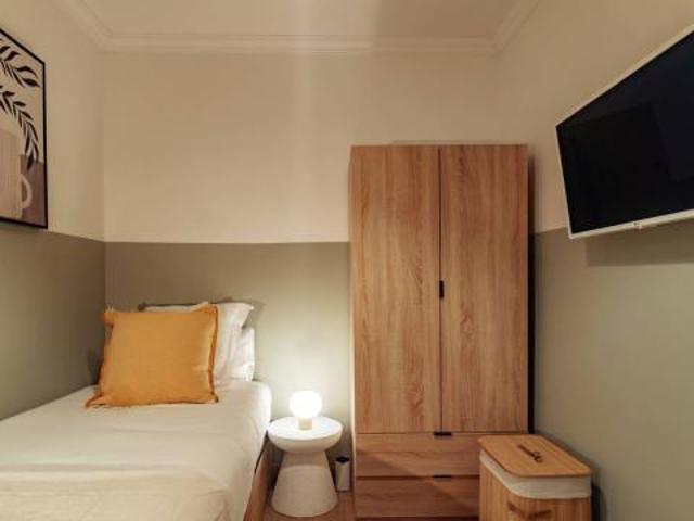 Shared Living/Roommate 4 Dormitorio Barcelona Barcelona ES88630866