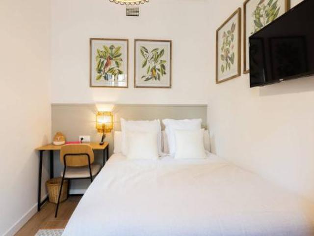 Shared Living/Roommate 4 Dormitorio Barcelona Barcelona ES88630886