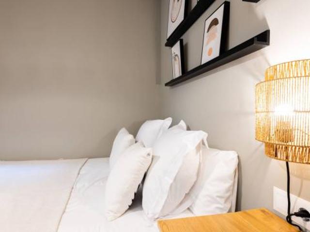 Shared Living/Roommate 4 Dormitorio Barcelona Barcelona ES88630892