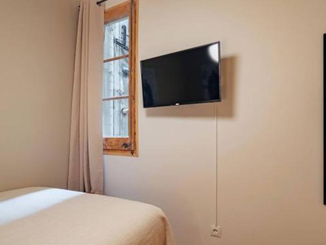 Shared Living/Roommate 4 Dormitorio Barcelona Barcelona ES88630981