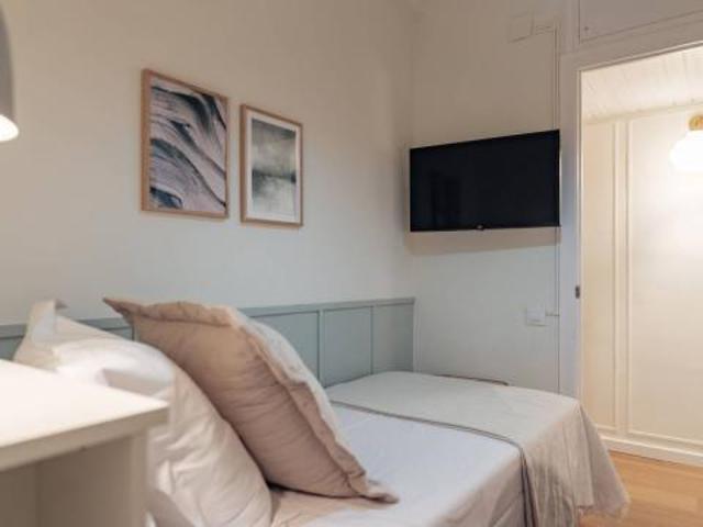 Shared Living/Roommate 4 Dormitorio Barcelona Barcelona ES88630913