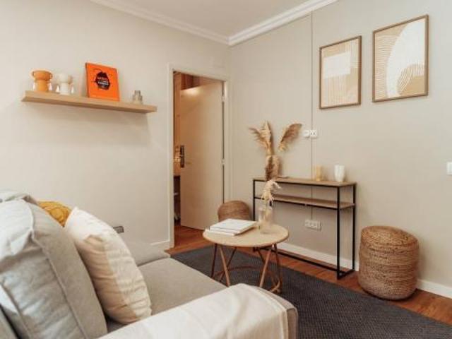 Shared Living/Roommate 4 Dormitorio Barcelona Barcelona ES88631296