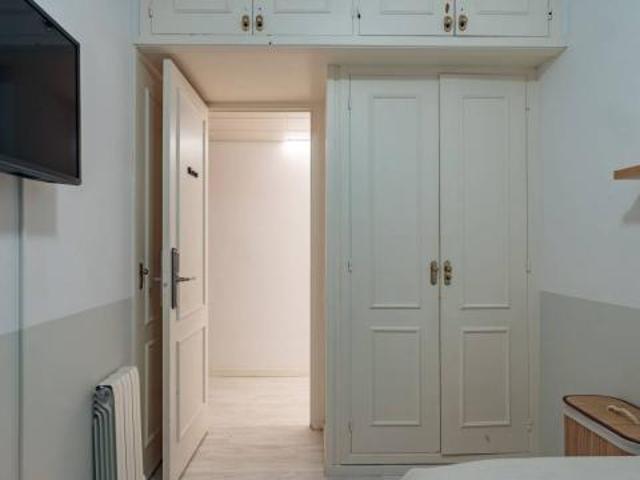 Shared Living/Roommate 4 Dormitorio Barcelona Barcelona ES88631302