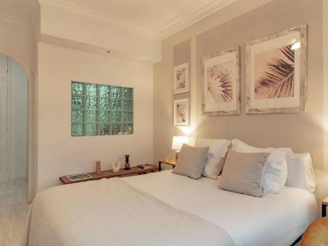Shared Living/Roommate 4 Dormitorio Barcelona Barcelona ES88631304