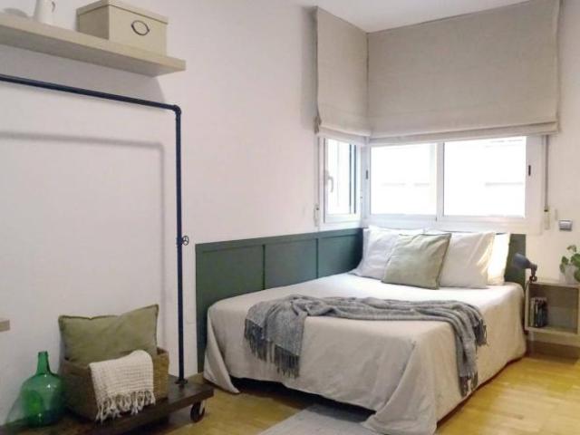 Shared Living/Roommate 4 Dormitorio Barcelona Barcelona ES89094889