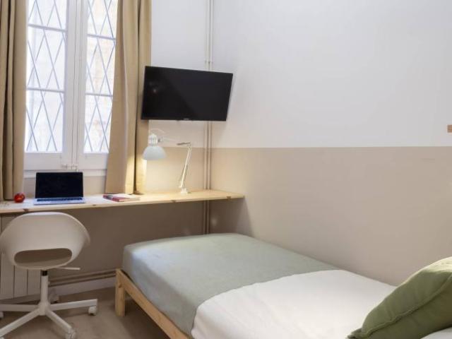 Shared Living/Roommate 4 Dormitorio Barcelona Barcelona ES91688350