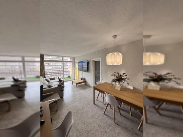 Shared Living/Roommate 4 Dormitorio Barcelona Barcelona ES91946930