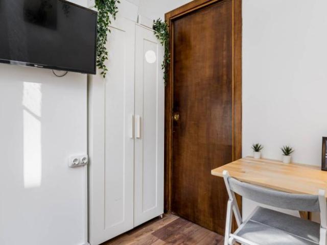 Shared Living/Roommate 4 Dormitorio Barcelona Barcelona ES92822887