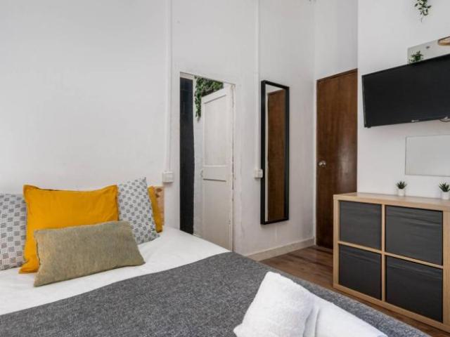 Shared Living/Roommate 4 Dormitorio Barcelona Barcelona ES92822888