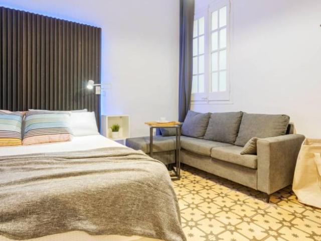 Shared Living/Roommate 4 Dormitorio Barcelona Barcelona ES92823398