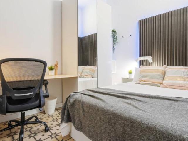 Shared Living/Roommate 4 Dormitorio Barcelona Barcelona ES92823400