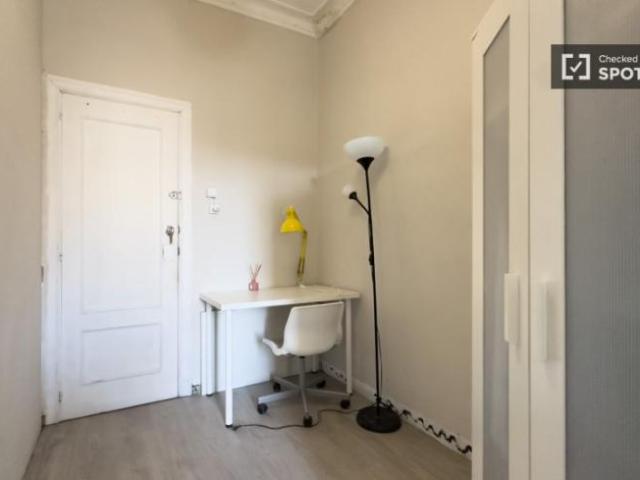 Shared Living/Roommate 4 Dormitorio Barcelona Barcelona ES93052508