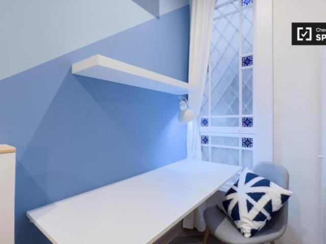 Shared Living/Roommate 4 Dormitorio Barcelona Barcelona ES94211959