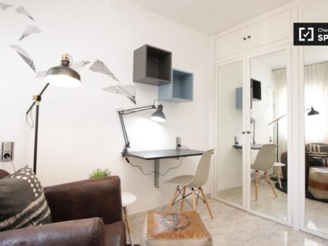 Shared Living/Roommate 4 Dormitorio Barcelona Barcelona ES94212000