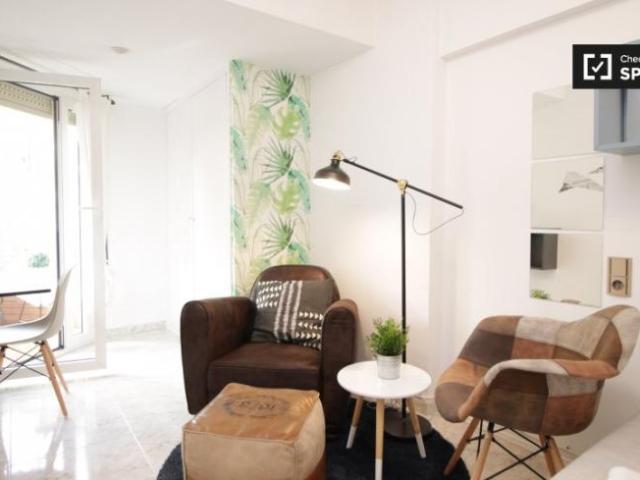 Shared Living/Roommate 4 Dormitorio Barcelona Barcelona ES94212018