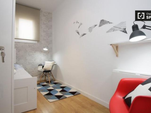 Shared Living/Roommate 4 Dormitorio Barcelona Barcelona ES94212173