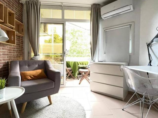 Shared Living/Roommate 4 Dormitorio Barcelona Barcelona ES94212184